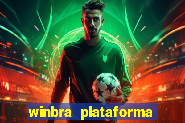 winbra plataforma de jogos